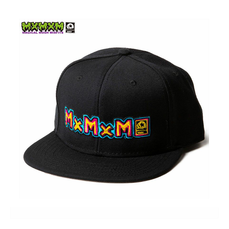 【NEW ERA】マジカルモッシュミスフィッツコラボキャップ59FIFTY