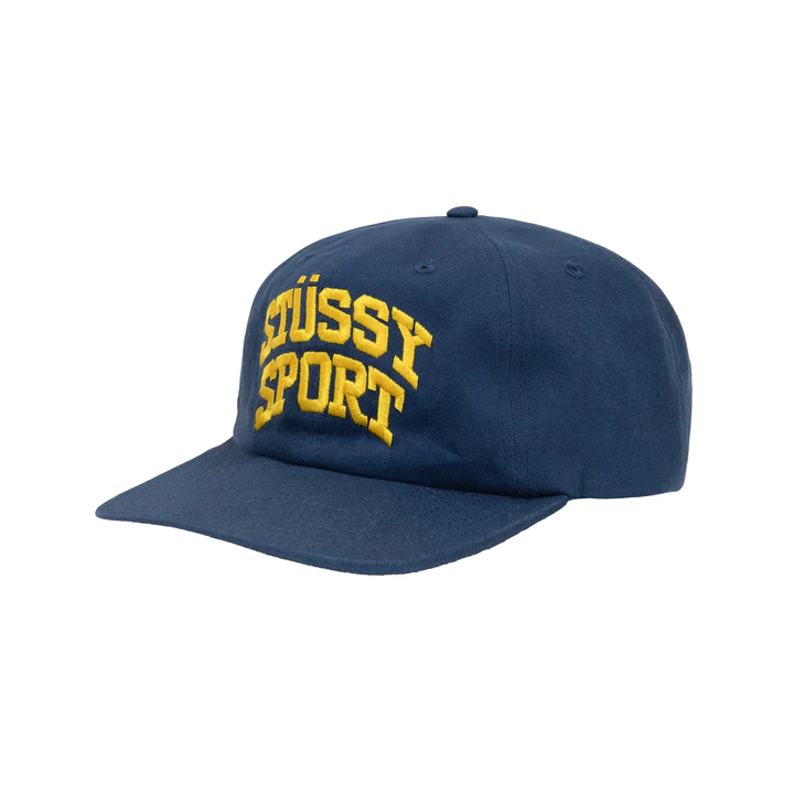 【Stussy】STÜSSY SPORT CAP