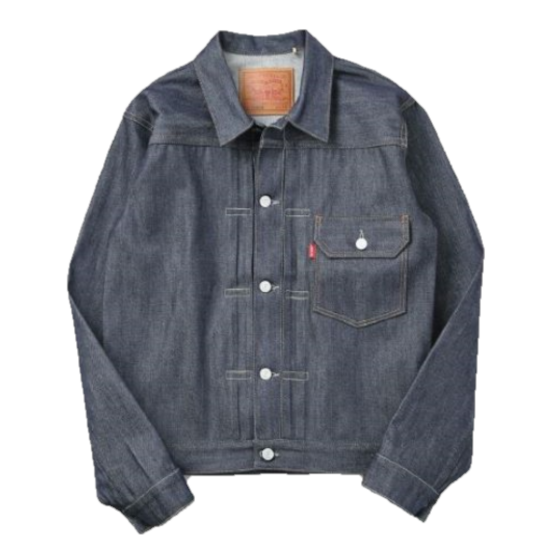 【LEVI'S VINTAGE CLOTHING】70506-0028 1936 TYPE I デニムジャケット
