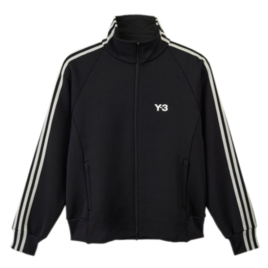 【Y-3】3S TRACK TOP IZ3126