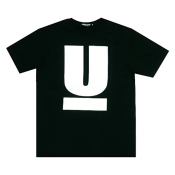 【UNDERCOVER】U LOGO TEE