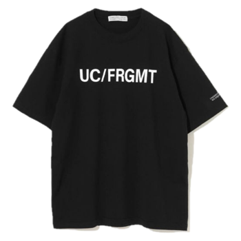 【UNDERCOVER×FRAGMENT】T-Shirt Isetan Shinjuku Store Limited