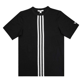 【Y-3】M CH1 SS TEE - CF STRIPES HG6095