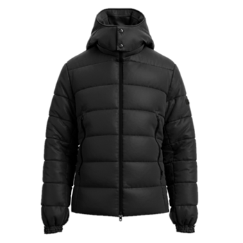 【TATRAS】BORBORE ブラック