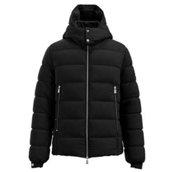 【TATRAS】DOMIZIANO ブラック