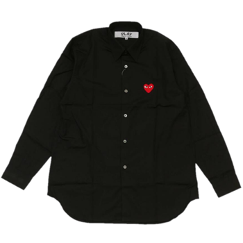 【PLAY COMME des GARCONS】SHIRT