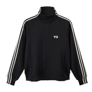 【Y-3】3S TRACK TOP IZ3126