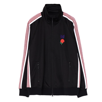 【Needles×WILDSIDE】Track Jacket