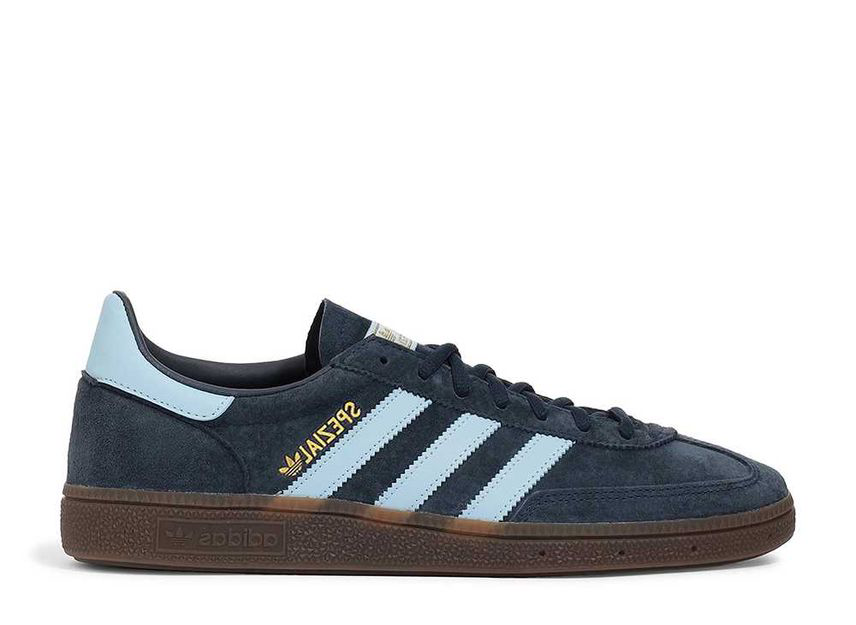 adidas originals HANDBALL SPEZIAL "COLLEGE NAVY" BD7633