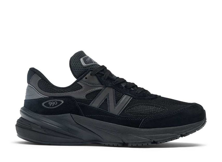 New Balance U990BB6