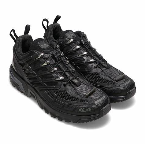 SALOMON ACS PRO "Black" L47179800