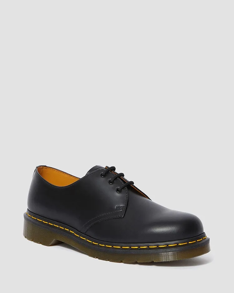 Dr.Martens 1461 3 ホール シューズ 10085001
