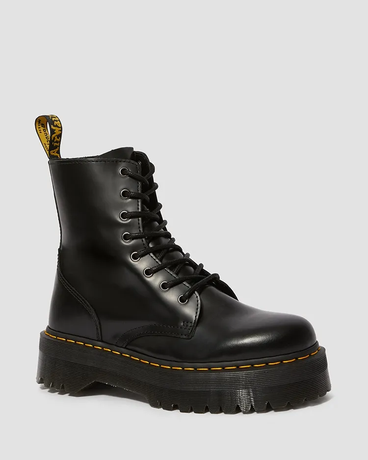 Dr.Martens JADON 8ホールブーツ 15265001
