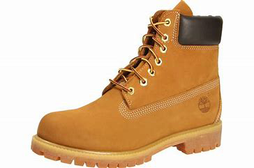 Timberlan 6INCH PREMIUM WATERPROOF BOOT 10061