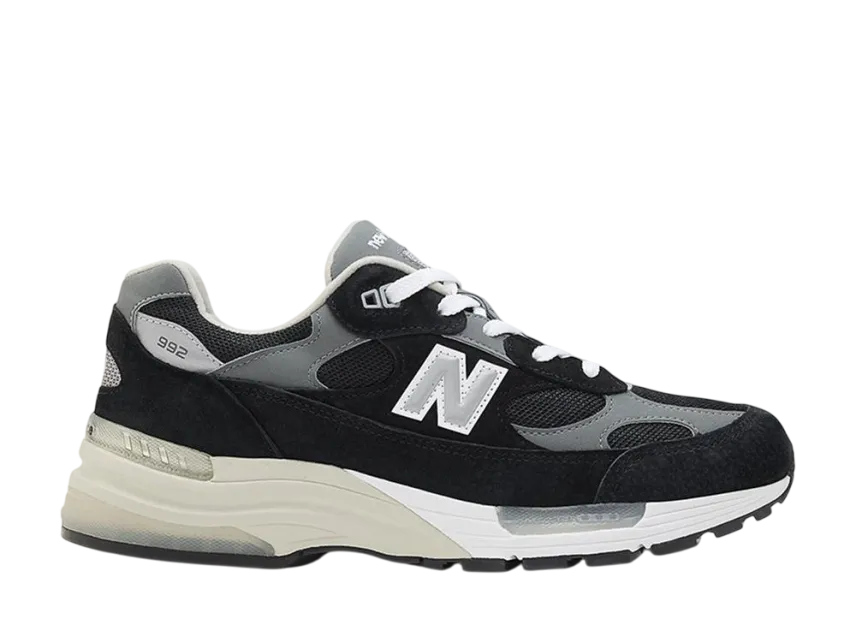 New Balance U992BK