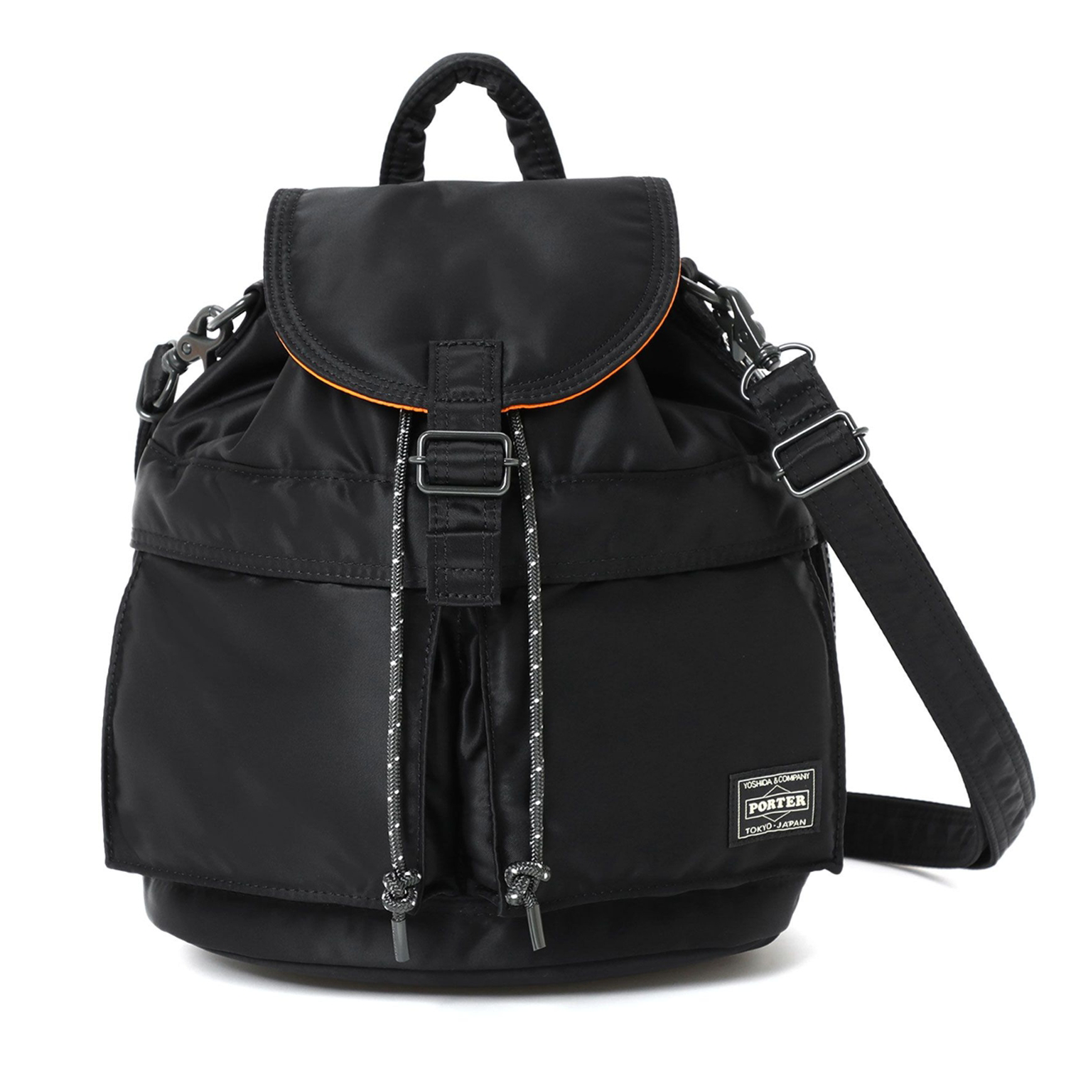 【PORTER】TANKER SACKPACK 622-01628