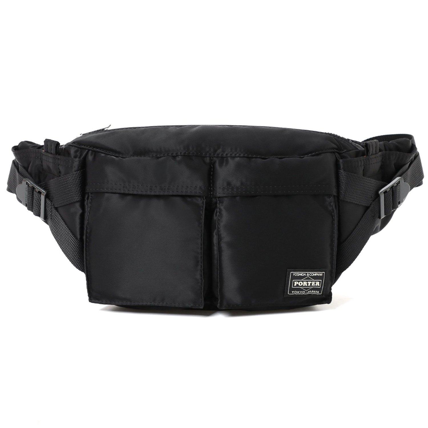 【PORTER】TANKER FANNY PACK 622-19840