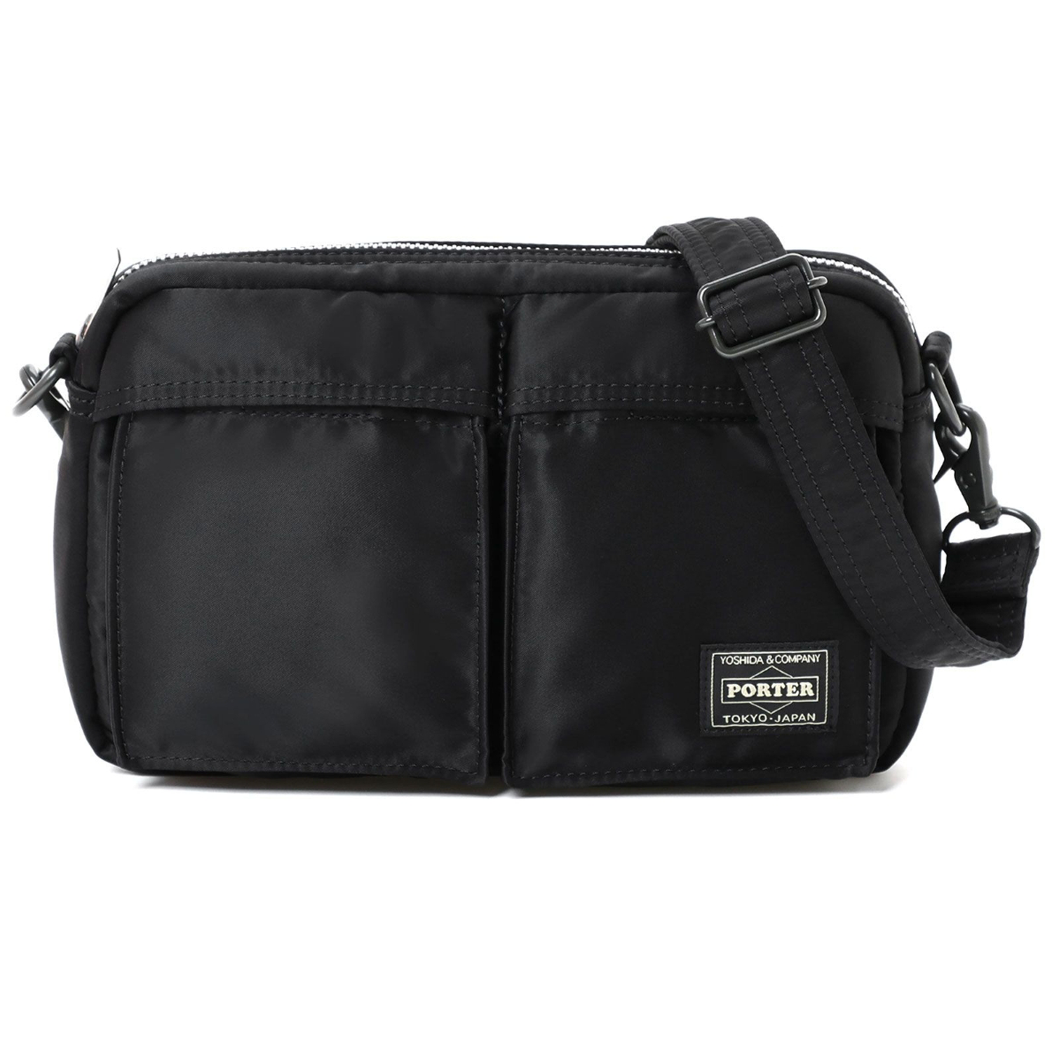 【PORTER】TANKER SLING BAG 622-08634