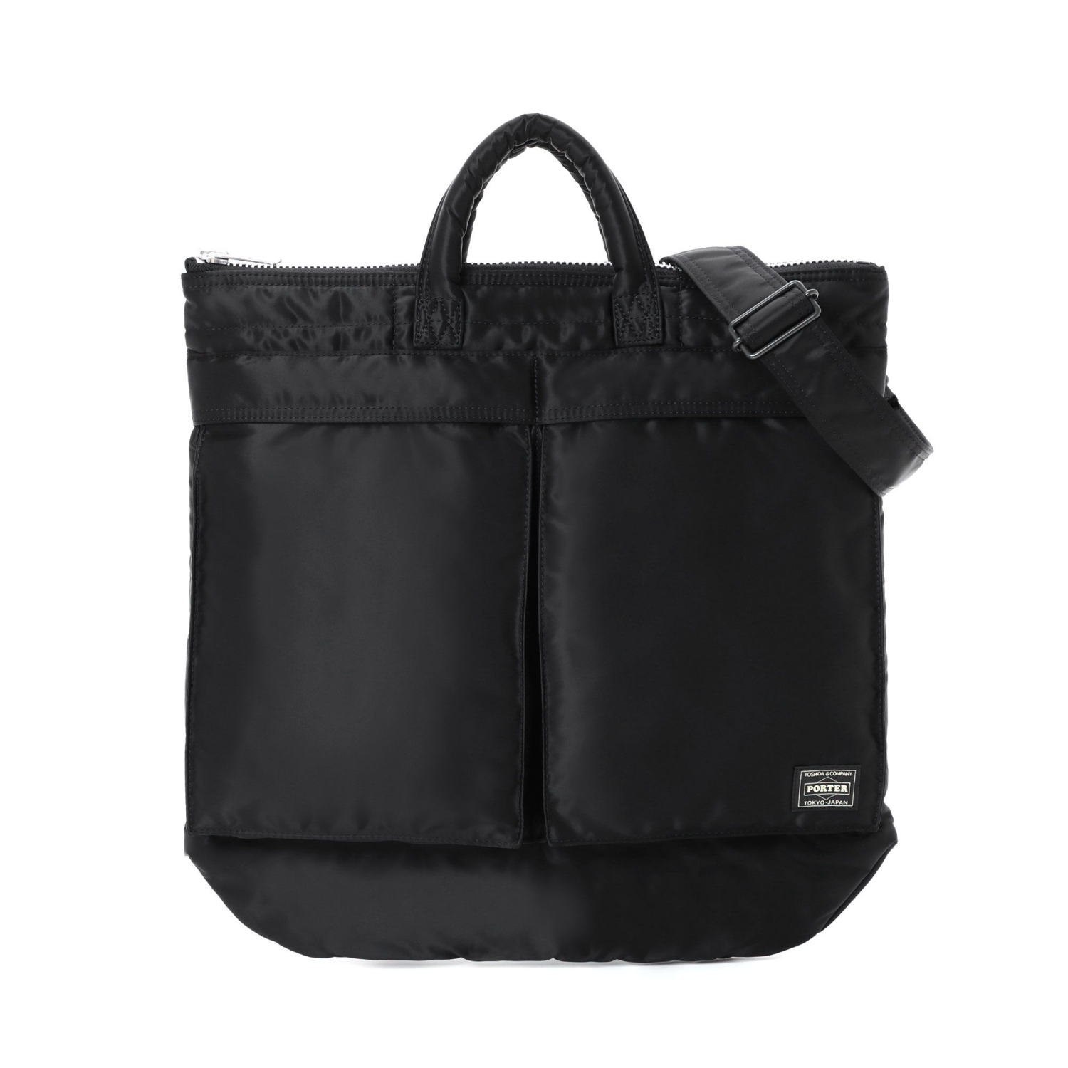 【PORTER】TANKER HELMET BAG 622-19555