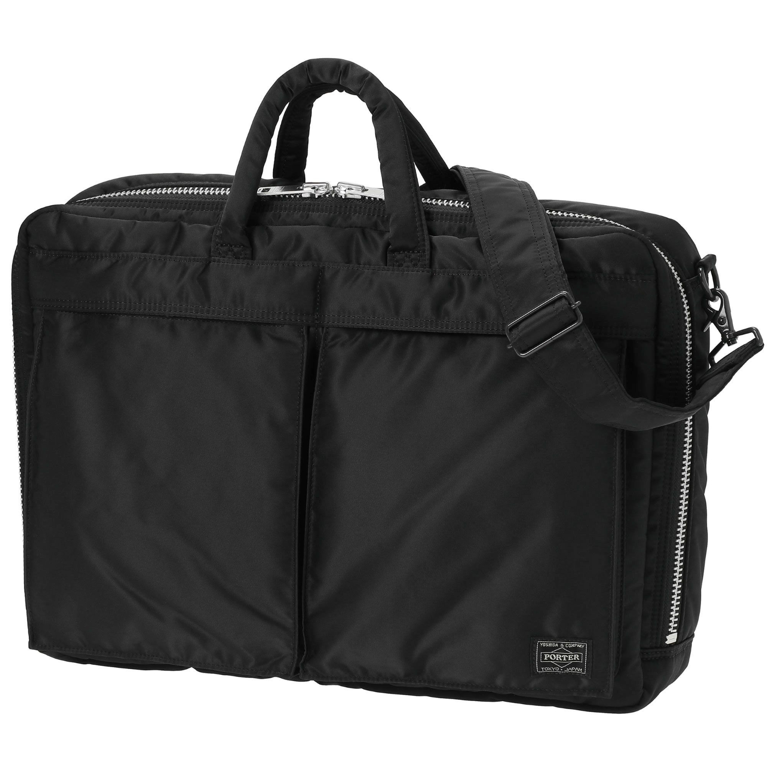 【PORTER】TANKER 3WAY BRIEFCASE 622-77460