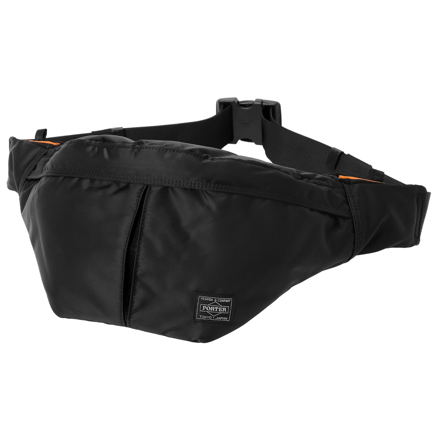 【PORTER】TANKER WAIST BAG 622-78302