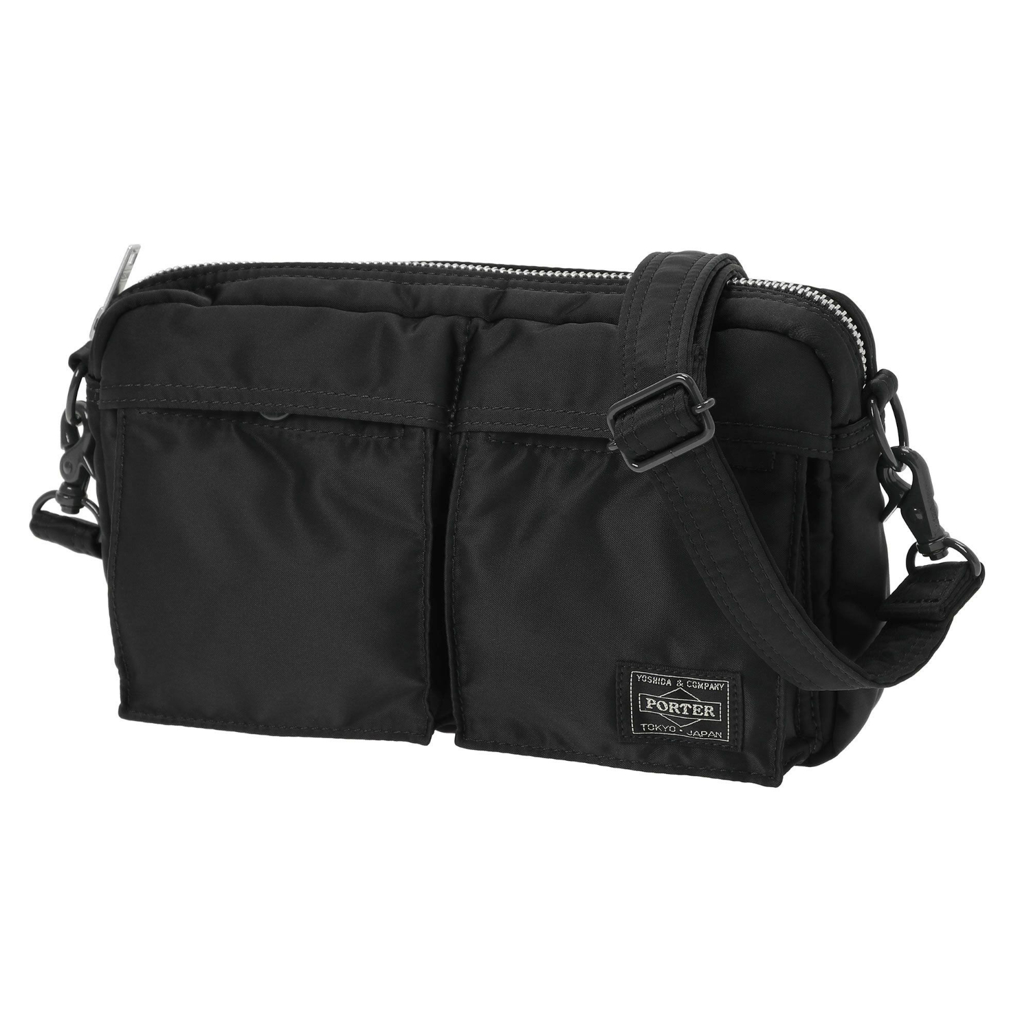 【PORTER】TANKER SHOULDER BAG L 622-78810