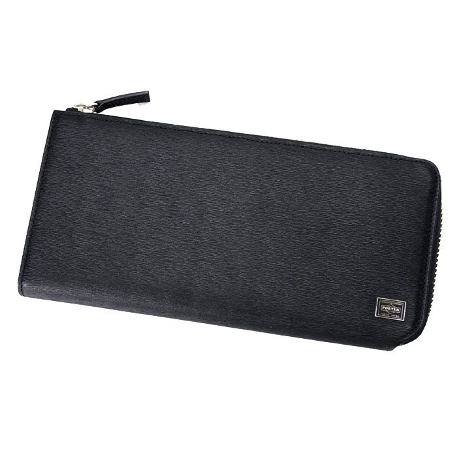 【PORTER】CURRENT LONG WALLET 052-02210