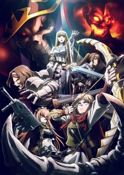 劇場版 オーバーロード 聖王国編 限定版 ※要特典