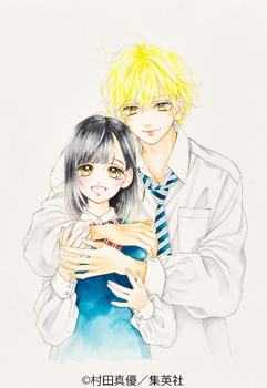 ハニーレモンソーダ Blu-ray BOX