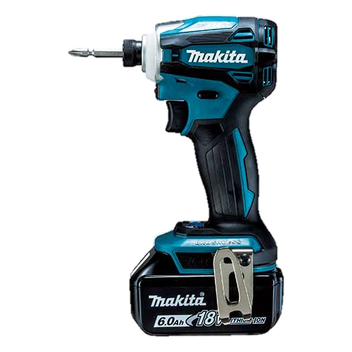 makita TD172DRGX