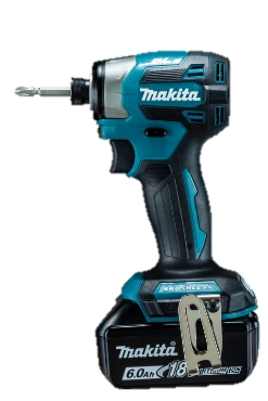 makita TD173DRGX