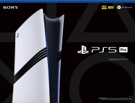 PlayStation 5 Pro(CFI-7000B01)