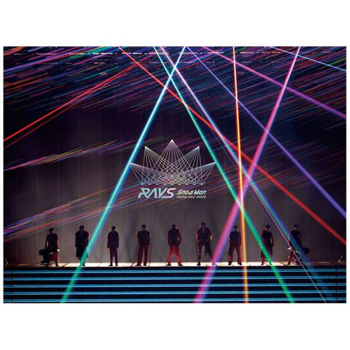 Snow Man / Dome Tour 2024 RAYS (初回版)