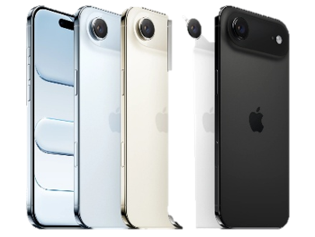 【未使用未開封】iPhone Air 256GB