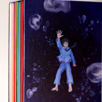 なとり / 深海 [完全生産限定盤]