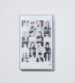 サカナクション / SAKANAQUARIUM 2025 “怪獣”  [通常盤/DVD]