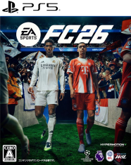 EA SPORTS FC ２６