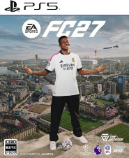 EA SPORTS FC ２７