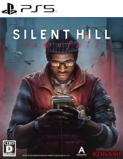 SILENT HILL: Townfall