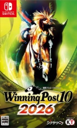 Winning Post 10 2026
