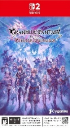 GRANBLUE FANTASY: Relink - Endless Ragnarok