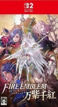 ファイアーエムブレム 万紫千紅