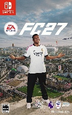 EA SPORTS FC ２７