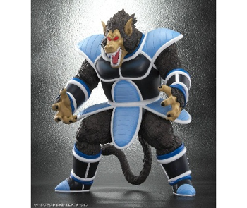 ドラゴンボールアライズ大猿トーマ