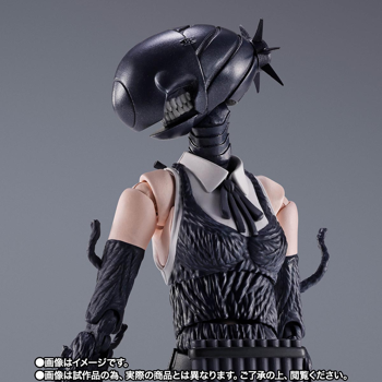 S.H.Figuartsボム