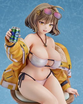 グッドスマイルカンパニーアニス　スパークリングサマー