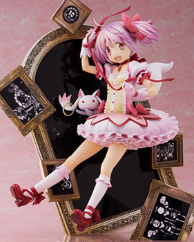 アニプレックス鹿目まどか 10th Anniversary ver.