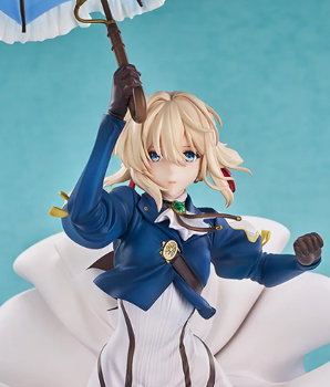 ABC ANIMATIONヴァイオレット・エヴァーガーデン