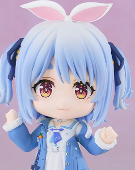 NO.2741兎田ぺこら 私服衣装Veｒ.