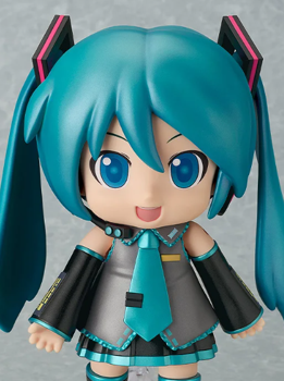 ねんどろいどらーじミクダヨー